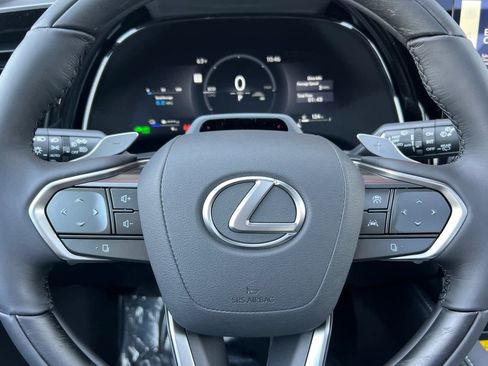 New 2026 Lexus RX 450h Luxury image 26