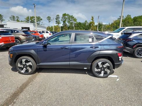 New 2026 Hyundai Kona Limited image 5