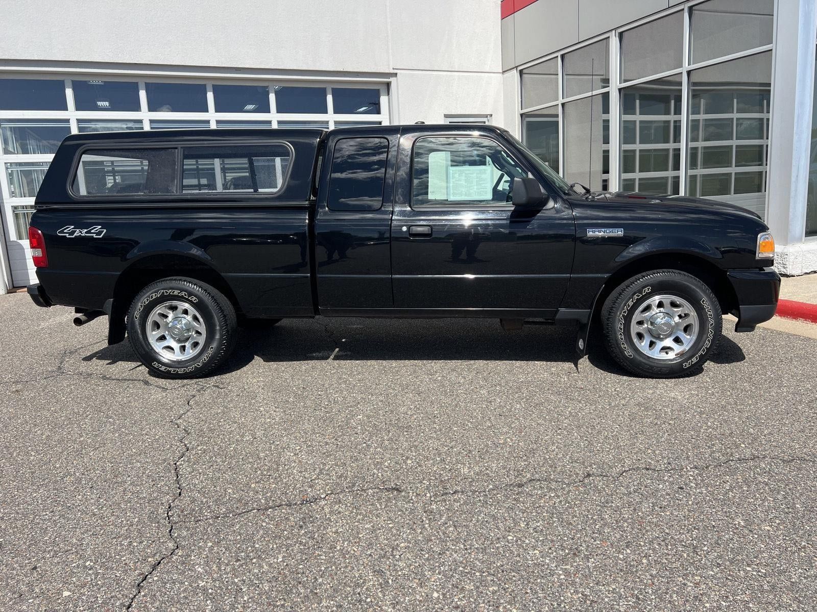 Used 2011 Ford Ranger XLT AWD/4WD image 21