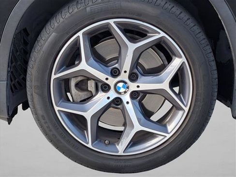 Used 2019 BMW X1 sDrive28i FWD image 10