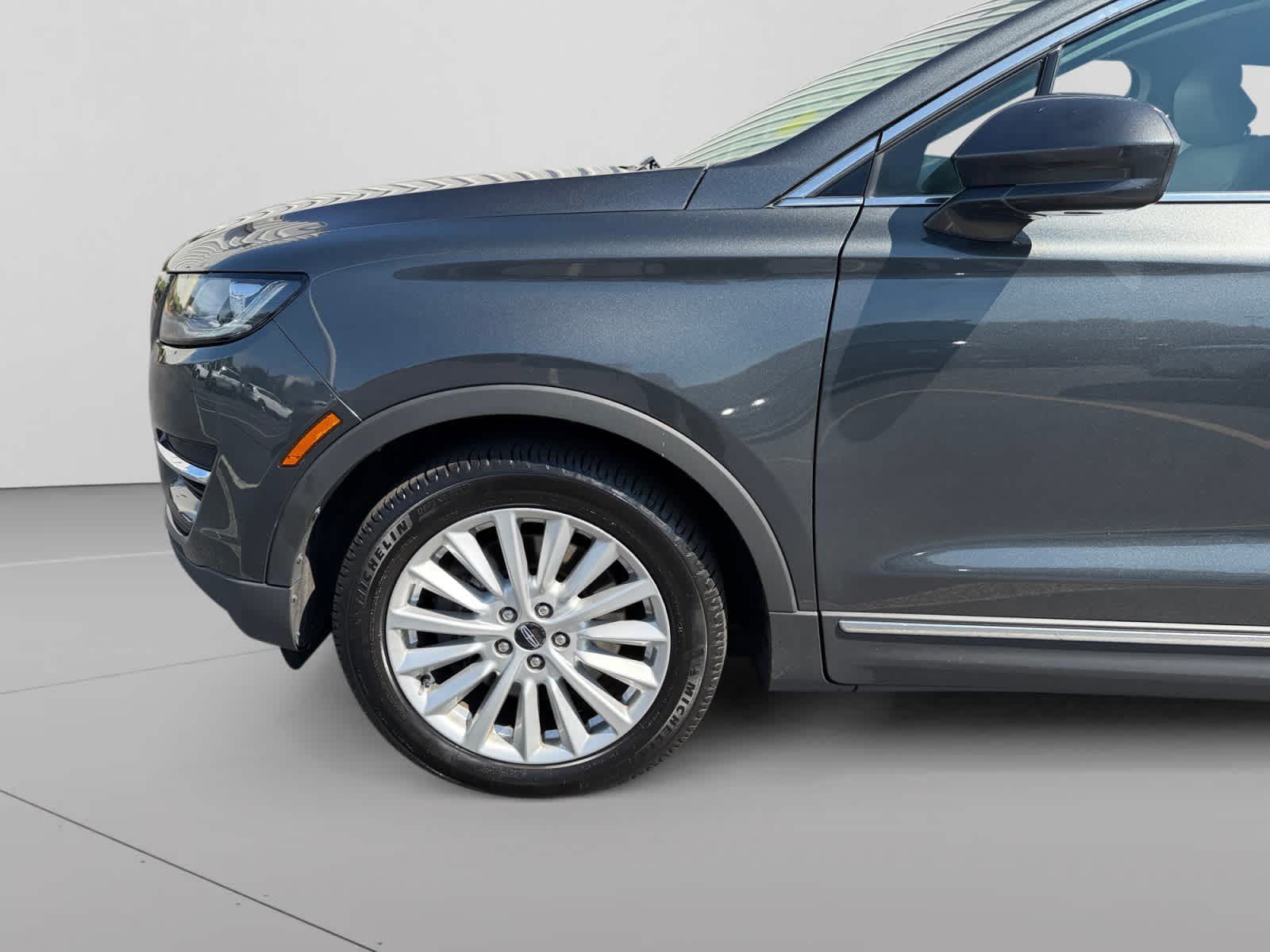 Used 2019 Lincoln MKC Premiere AWD/4WD image 19