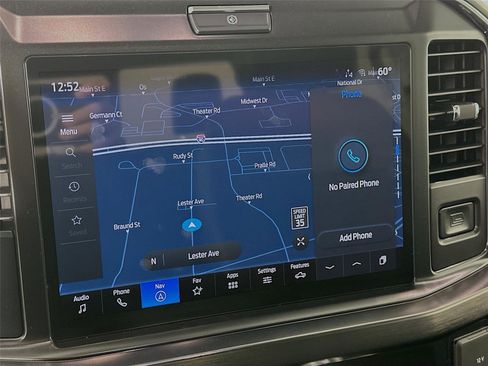 New 2026 Ford F350 Lariat image 15