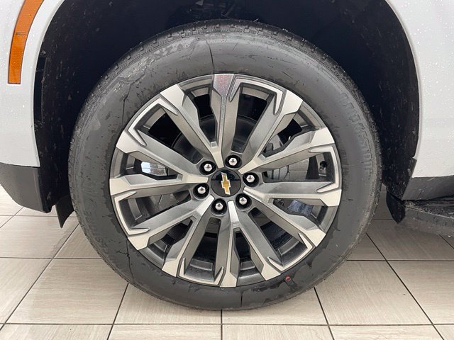 New 2026 Chevrolet Tahoe High Country w/ Sun And Tow Package AWD/4WD image 8