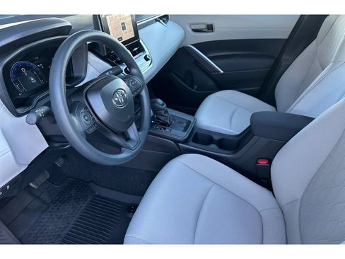 New 2026 Toyota Corolla Cross L image 10
