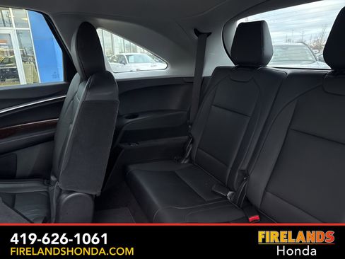 Used 2020 Acura MDX SH-AWD image 31