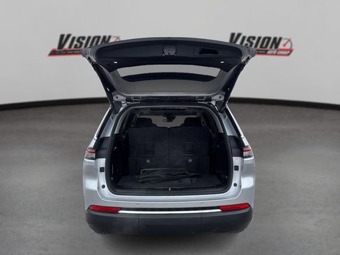 Used 2021 Jeep Grand Cherokee L Limited image 11