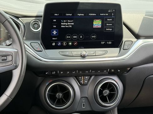 Used 2023 Chevrolet Blazer LT w/ Convenience Package image 15