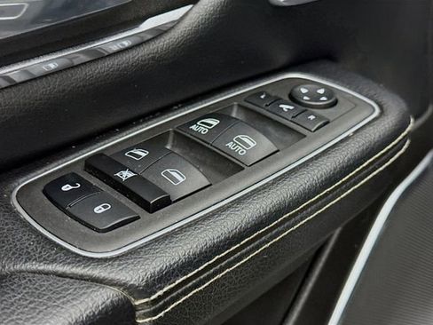 Used 2023 RAM 1500 Laramie image 18