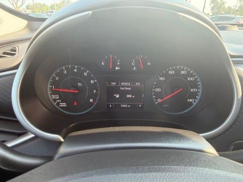 Used 2024 Chevrolet Malibu LT FWD image 26