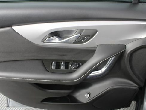 Used 2024 Chevrolet Blazer LT w/ Convenience Package image 14