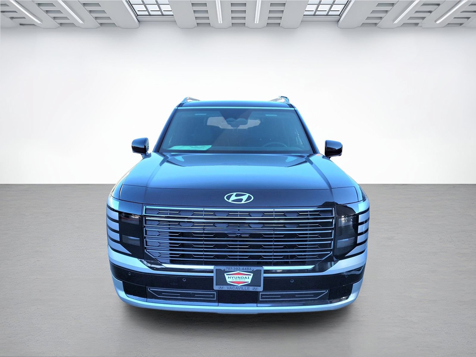 New 2026 Hyundai Palisade Calligraphy AWD/4WD image 2