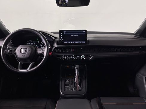 Used 2024 Honda CR-V Sport-L image 14