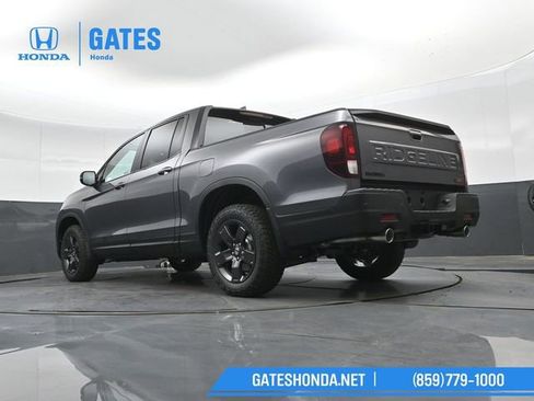 New 2026 Honda Ridgeline TrailSport image 44