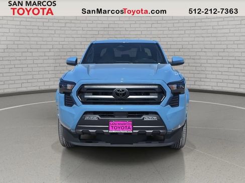 New 2026 Toyota Tacoma SR5 image 2