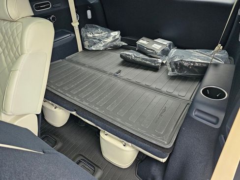 New 2026 Genesis GV80 3.5T Prestige image 24