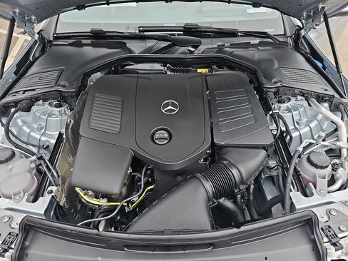 New 2026 Mercedes-Benz CLE 300 4MATIC Cabriolet image 32