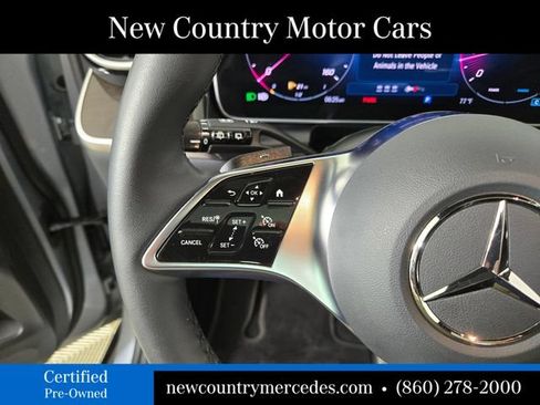 Certified 2026 Mercedes-Benz GLC 300 4MATIC image 23