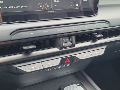 New 2027 Kia Telluride EX X-Line AWD/4WD image 35