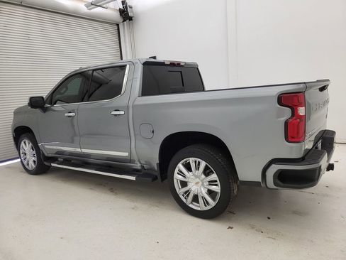 Certified 2024 Chevrolet Silverado 1500 High Country w/ High Country Premium Package image 24