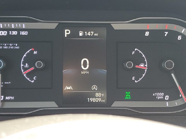 Used 2024 Hyundai Tucson SE AWD/4WD image 25