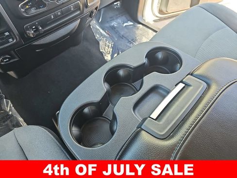 Used 2022 RAM 1500 Classic SLT w/ Electronics Group AWD/4WD image 13