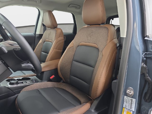Used 2026 Ford Bronco Sport Outer Banks AWD/4WD image 14