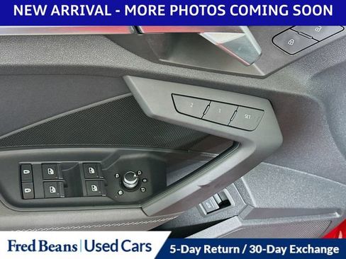 Used 2023 Audi A3 2.0T Premium w/ Convenience Package image 20