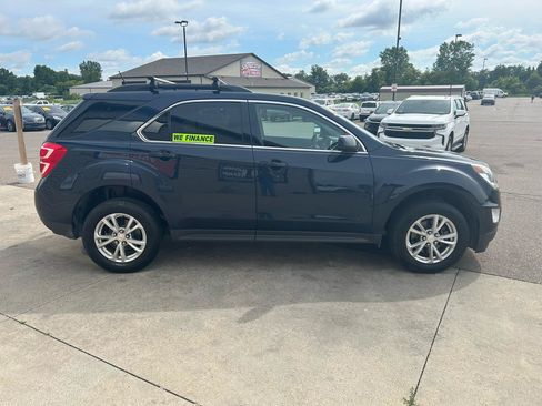 Used 2016 Chevrolet Equinox LT FWD image 4