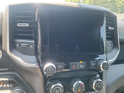 New 2026 RAM 1500 Tradesman AWD/4WD image 11