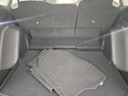 Certified 2024 Honda CR-V EX-L image 9