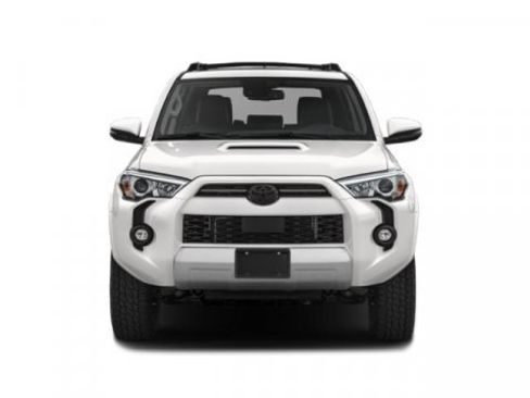 Certified 2024 Toyota 4Runner TRD Off-Road Premium image 7
