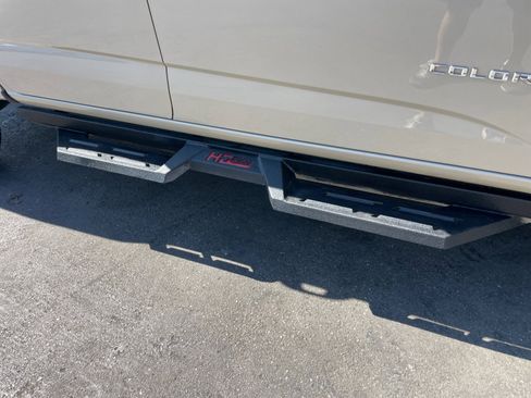 Used 2022 Chevrolet Colorado Z71 image 28