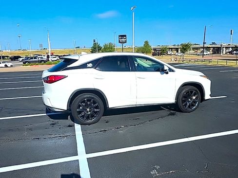 Used 2016 Lexus RX 350 FWD w/ Premium Package image 11