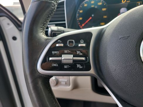 Used 2020 Mercedes-Benz GLE 350 image 27