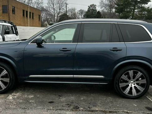 Used 2024 Volvo XC90 B6 Plus w/ Protection Package Premier image 2