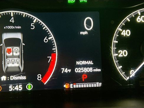 Used 2024 Honda HR-V LX image 12