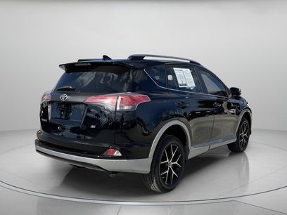 Used 2017 Toyota RAV4 SE w/ Power Special Value Package