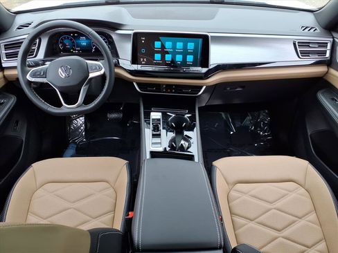 New 2026 Volkswagen Atlas Cross Sport SE image 6