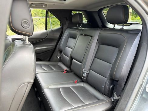 Used 2019 Chevrolet Equinox Premier AWD/4WD image 21