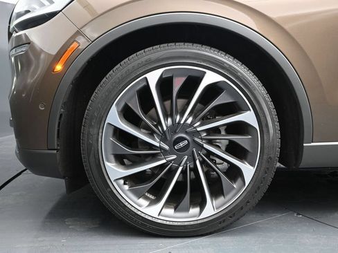 Used 2022 Lincoln Aviator Reserve w/ Equipment Group 201A AWD/4WD image 15