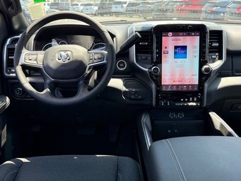 New 2025 RAM 2500 Big Horn image 27