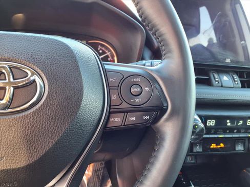 Certified 2023 Toyota RAV4 XLE Premium image 12