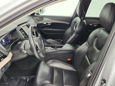 Used 2021 Volvo XC90 T6 Inscription image 21