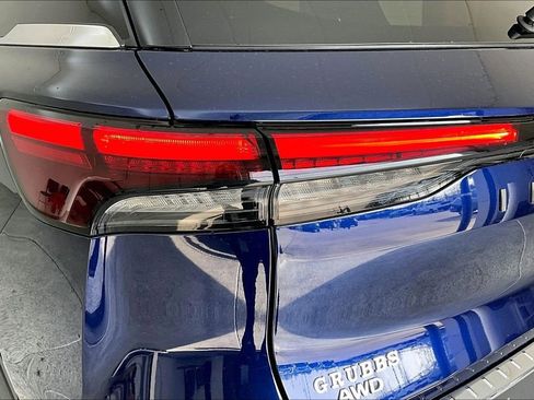 Used 2025 INFINITI QX60 Autograph w/ Cargo Package image 38