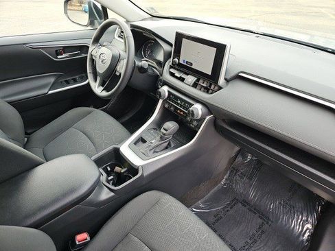 Used 2024 Toyota RAV4 XLE w/ Weather Package image 15