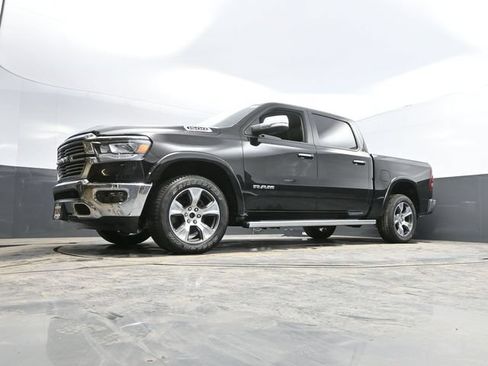 Used 2022 RAM 1500 Laramie AWD/4WD image 56