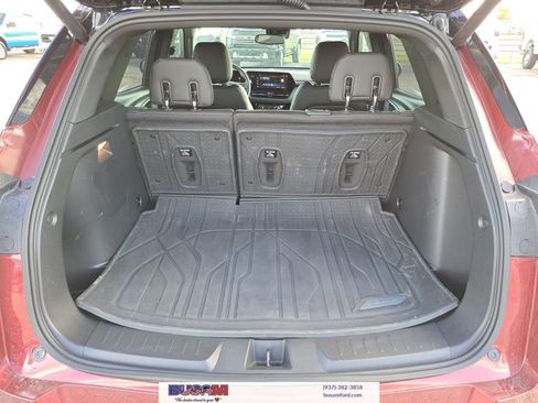 Used 2025 Chevrolet TrailBlazer RS w/ Convenience Package image 6