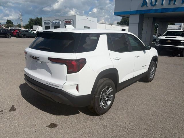 New 2027 GMC Terrain Elevation w/ LPO, Floor Liner Package FWD image 6
