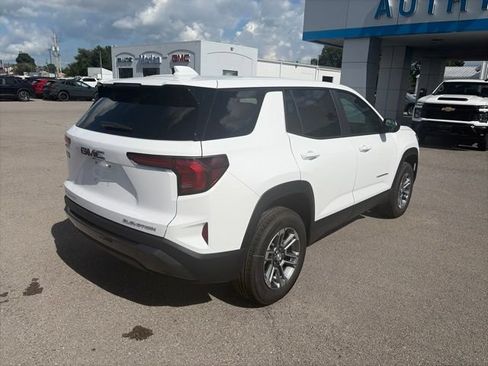 New 2027 GMC Terrain Elevation w/ LPO, Floor Liner Package FWD image 6