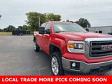 Used 2015 GMC Sierra 1500 SLE w/ SLE Value Package image 4